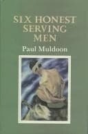 Six honest serving men