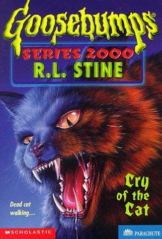 Cry of the Cat
