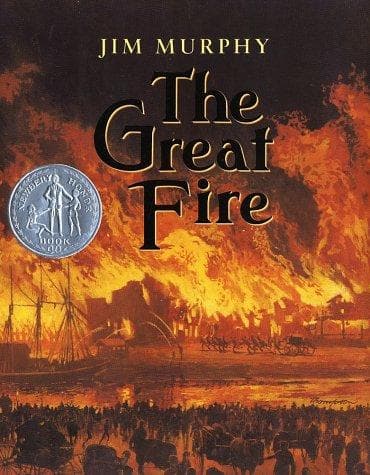 The great fire