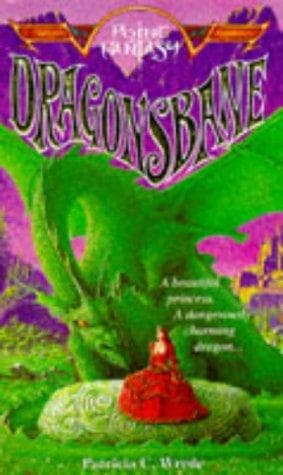 Dragonsbane