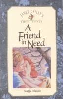 A friend in need