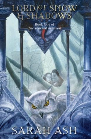 Lord of Snow and Shadows (The Tears of Artamon)