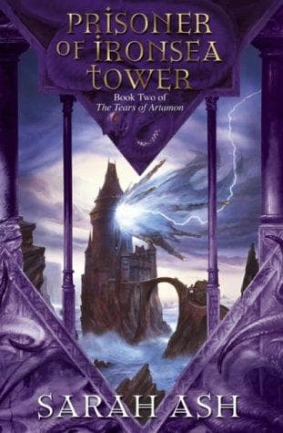 Prisoner of Ironsea Tower