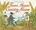 Town mouse, country mouse