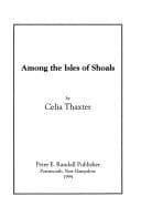 Among the Isles of Shoals