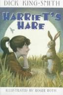 Harriet's hare