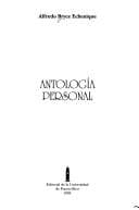 Antología personal