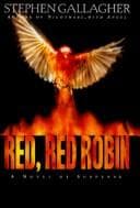 Red, red robin