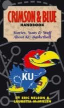 Crimson & blue handbook