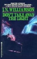 Don't take away the light
