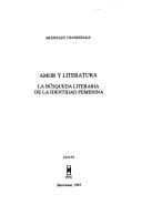 Amor y literatura