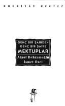 Genç bir şairden, genç bir şaire mektuplar
