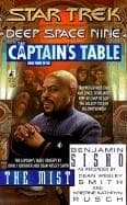 Star Trek Deep Space Nine - The Captain's Table - The Mist