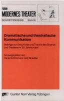 Dramatische und theatralische Kommunikation