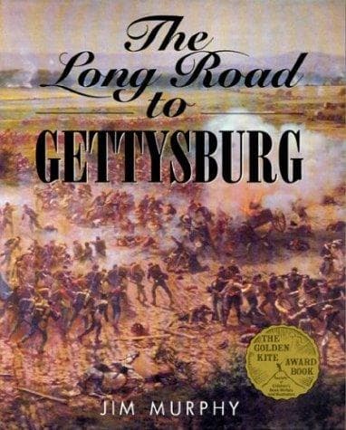 The Long Road to Gettysburg