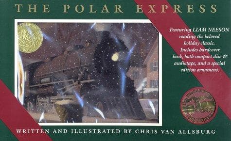 The Polar Express
