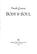 Body and Soul