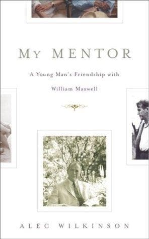 My mentor