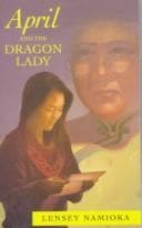 April and the Dragon Lady