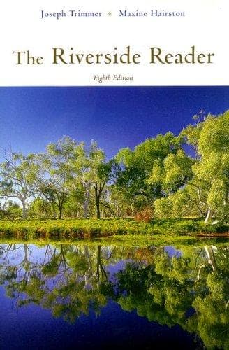 The Riverside reader