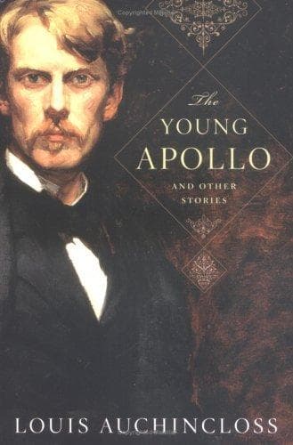 The young Apollo and other stories