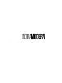 Ultramodern