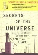 Secrets of the universe
