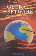 Global software