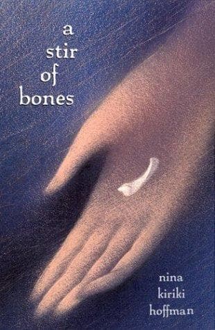 A stir of bones