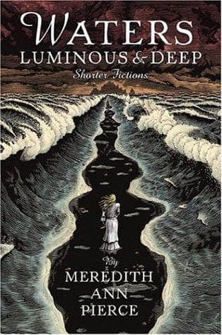 Waters luminous and deep