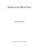 Joseph Cornell : gifts of desire