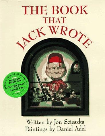 The Book That Jack Wrote