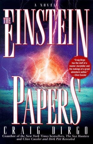 The Einstein papers