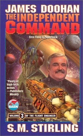 Independent Command
