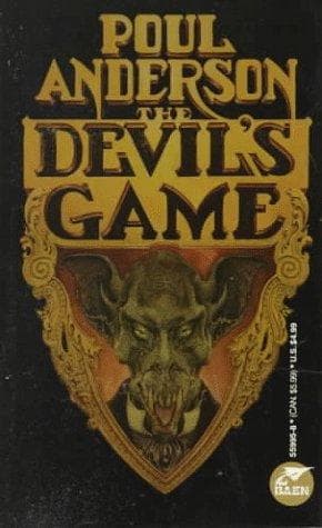 The Devil's game