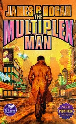 The multiplex man
