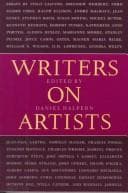 Writers on artists