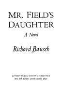 Mr. Field's daughter