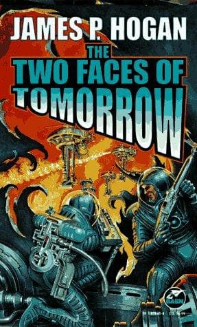 Two Faces of Tomorrow