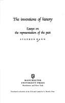 The inventions of history