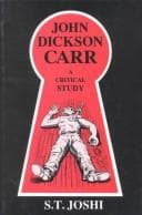John Dickson Carr