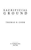 Sacrificial ground