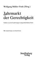 Jahrmarkt der Gerechtigkeit