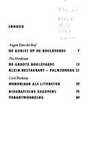Twee verhalen