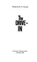 The drive-in