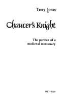 Chaucer's knight