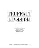 Truffaut by Truffaut