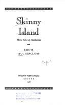 Skinny island