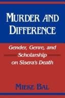 Murder and Difference
