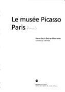 Le Musée Picasso, Paris